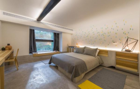 Отель Hotel Carlota  Мехико